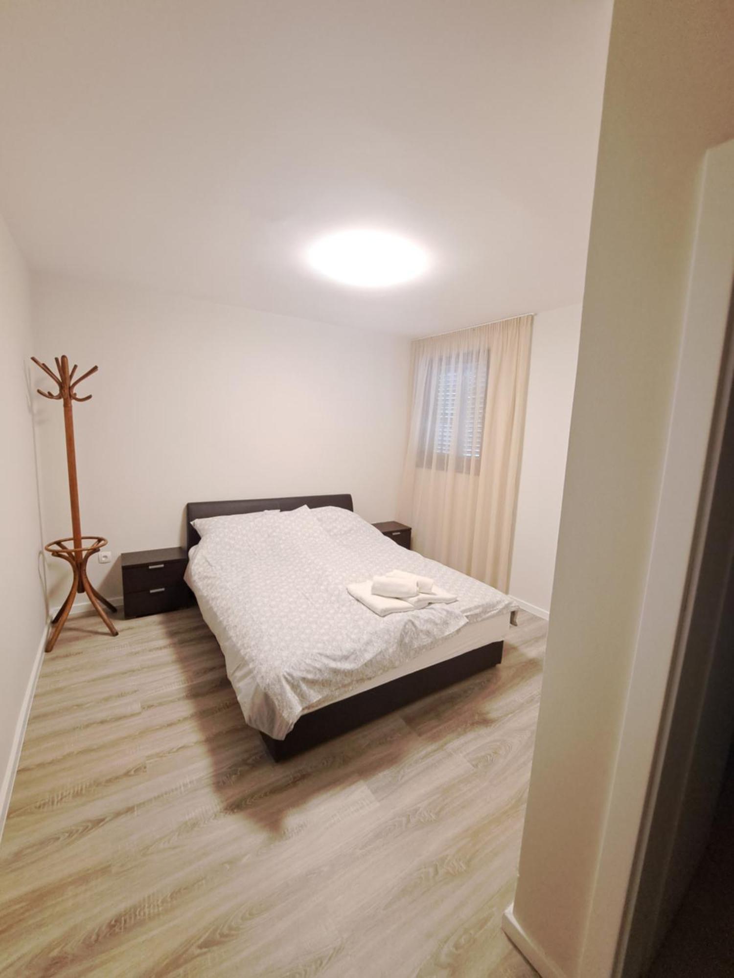 Ninas Apartments Mostar Room photo