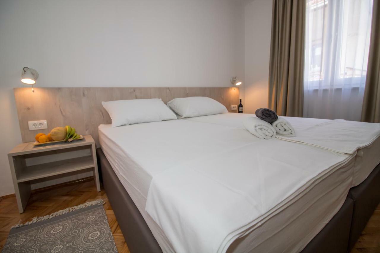 Ninas Apartments Mostar Exterior photo