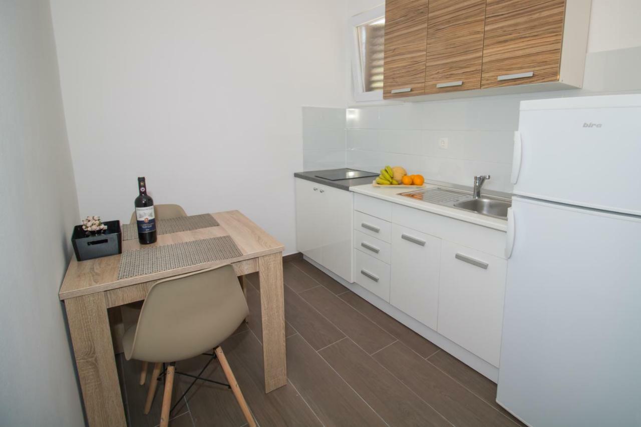 Ninas Apartments Mostar Exterior photo