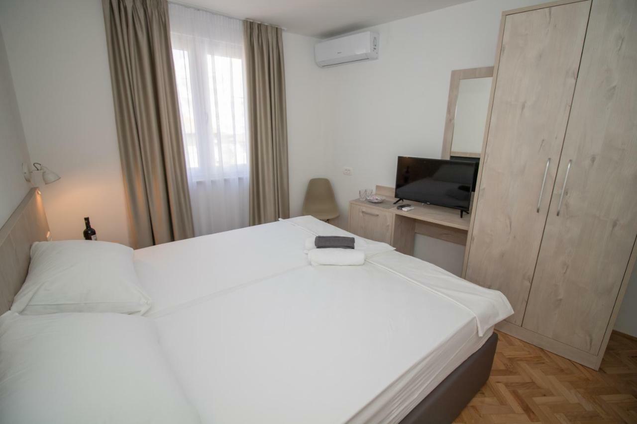 Ninas Apartments Mostar Exterior photo
